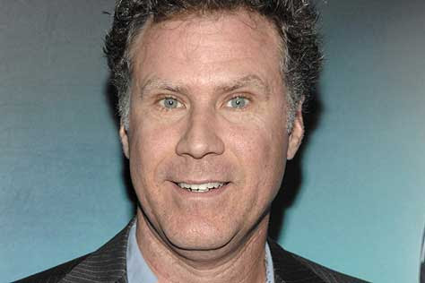 Will Ferrell