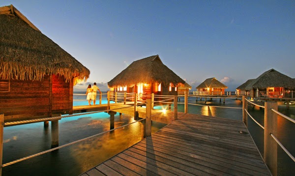 Moorea Pearl Resort & Spa (Polinesia francesa)