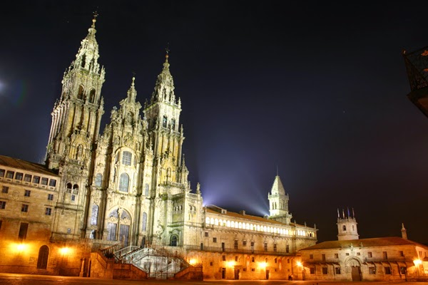 Santiago de Compostela