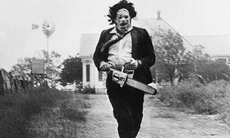 Leatherface, película