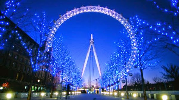 London Eye (Londres)