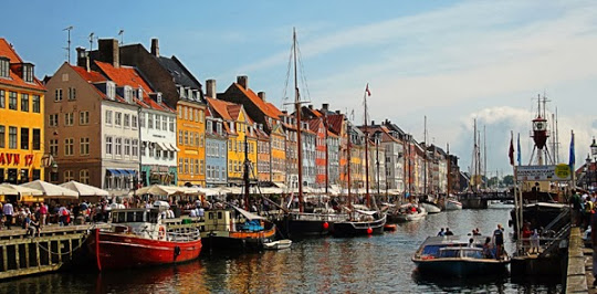 Copenhague