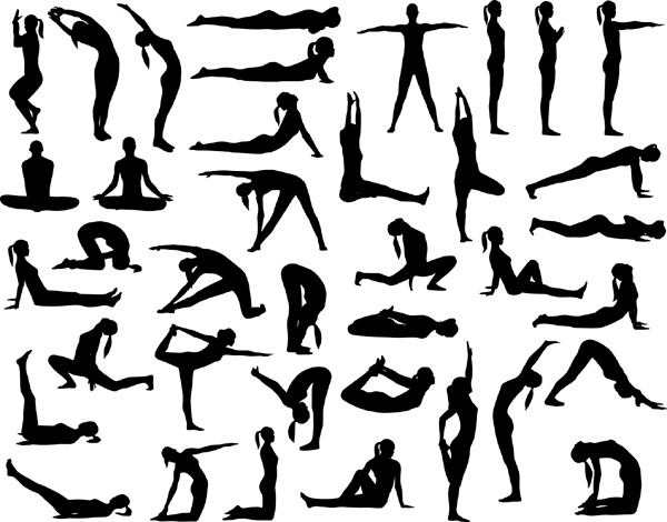 Tipos de Yoga