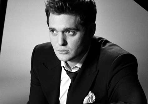 Michael Buble