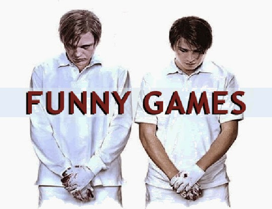 Funny Games