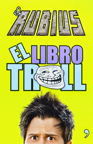 El libro troll