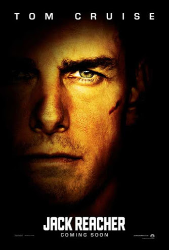 Jack Reacher, cartel