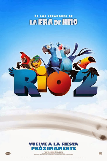 Cartel Rio 2