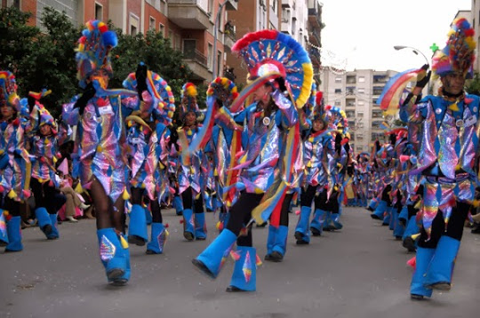 Badajoz