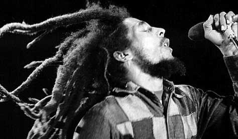 Bob Marley