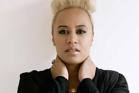 Emeli Sandé