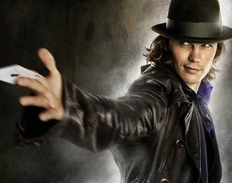 Taylor Kitsch, película
