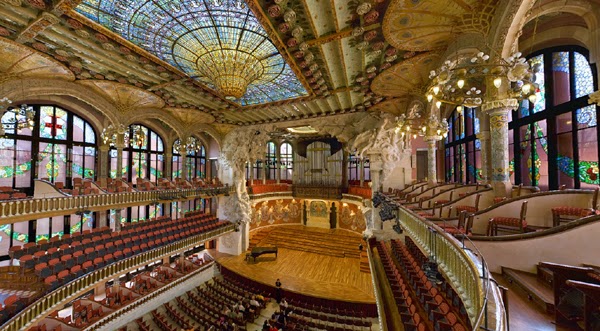 Palacio de la Música