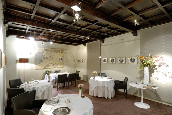 Osteria Francescana