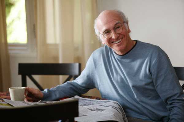 El show de Larry David