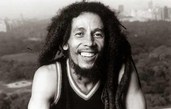 Bob Marley