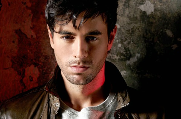 Enrique Iglesias