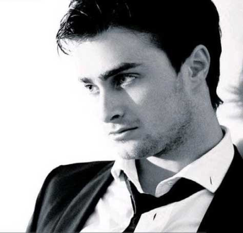 Daniel Radcliffe