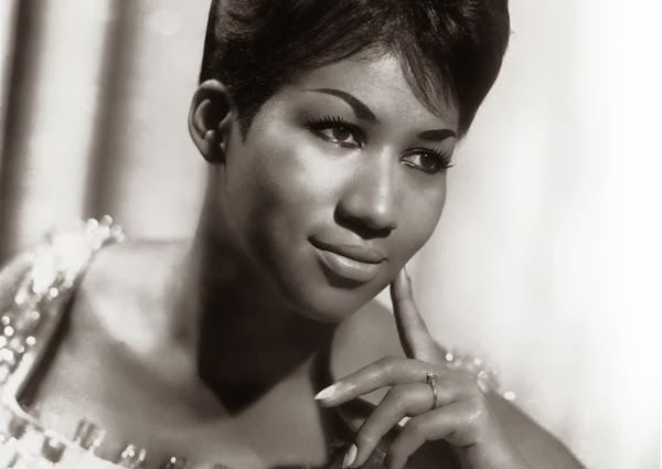 Aretha Franklin