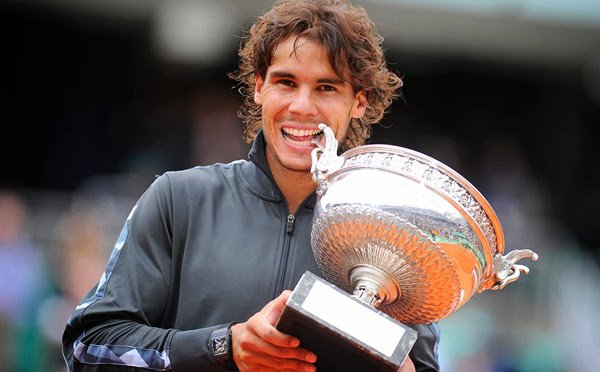 Rafa Nadal