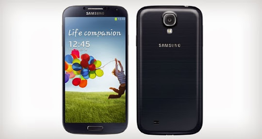 Samsung Galaxy S4