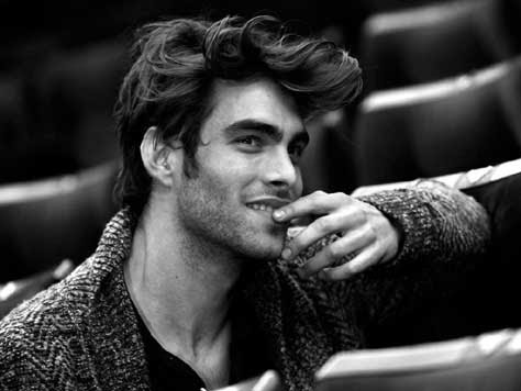 Jon Kortajarena, sexual