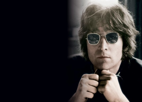 John Lennon