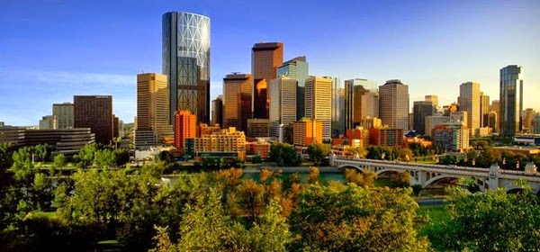 Calgary (Canadá)