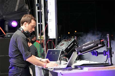 Paul Van Dyk