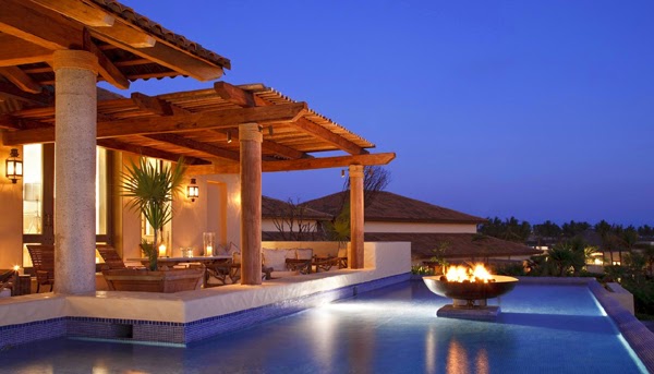 The St. Regis Punta Mita Resort