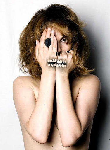 Najwa Nimri