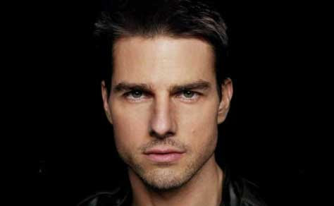 Tom Cruise 5