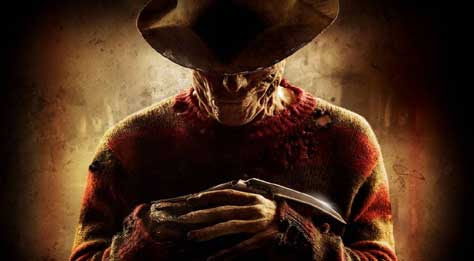 Freddy Krueger, película