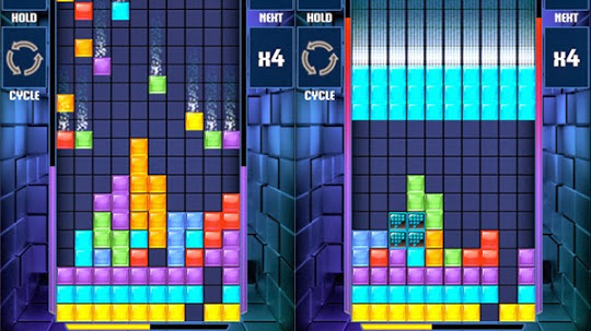 Tetris Blitz