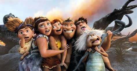 Los Croods