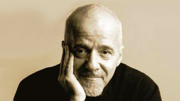 Paulo Coelho