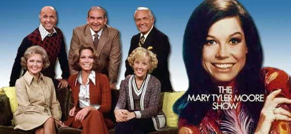 The Mary Tyler Moore Show