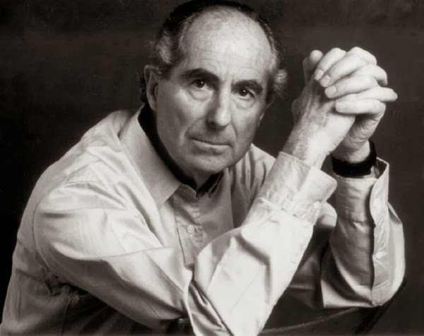 Philip Roth