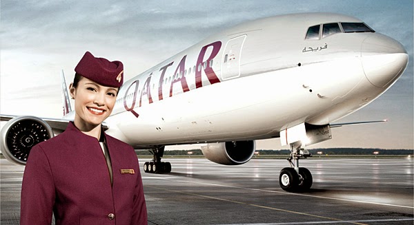 Qatar Airways