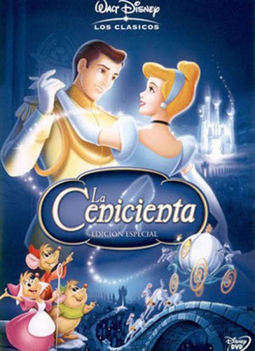 La Cenicienta