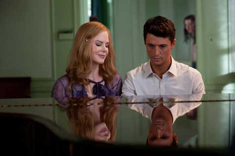 Stoker