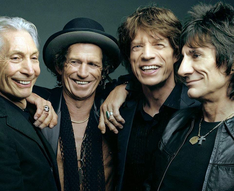 The Rolling Stones