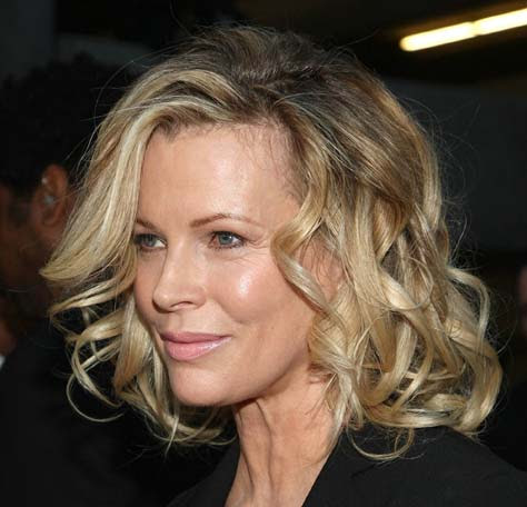 Kim Basinger, guapa