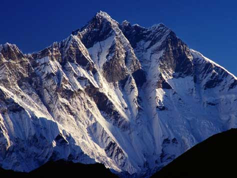 Lhotse