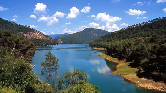 Sierra de Cazorla