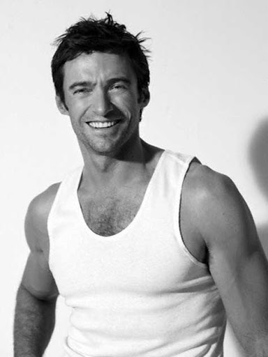 Hugh Jackman 3