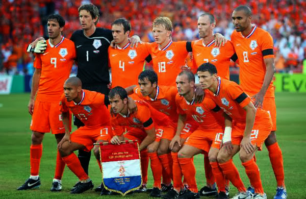 Holanda