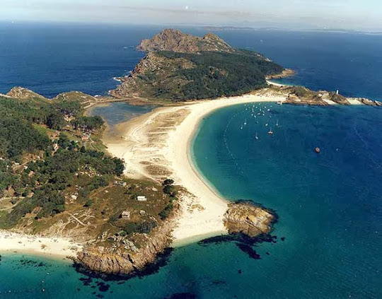 Islas Atlánticas