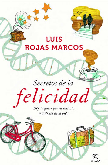 Los secretos de la felicidad