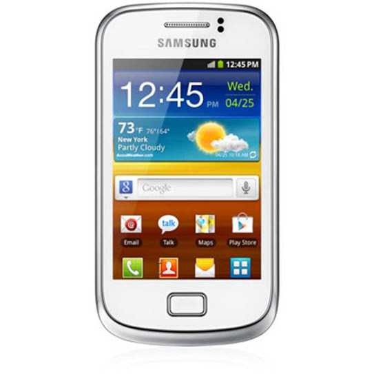 Samsung GT